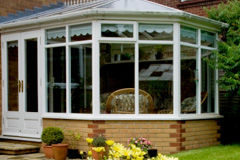 conservatories Roby
