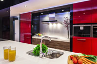Roby kitchen extensions