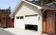 Roby garage construction leads
