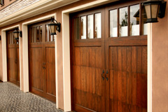 Roby garage extension quotes