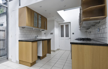 Roby kitchen extension leads