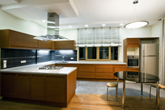 kitchen extensions Roby